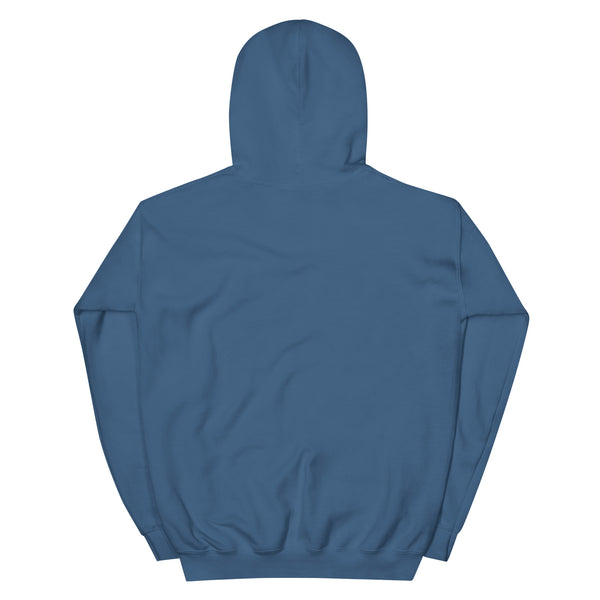 NOMV Unisex Hoodie-I love Veterinary