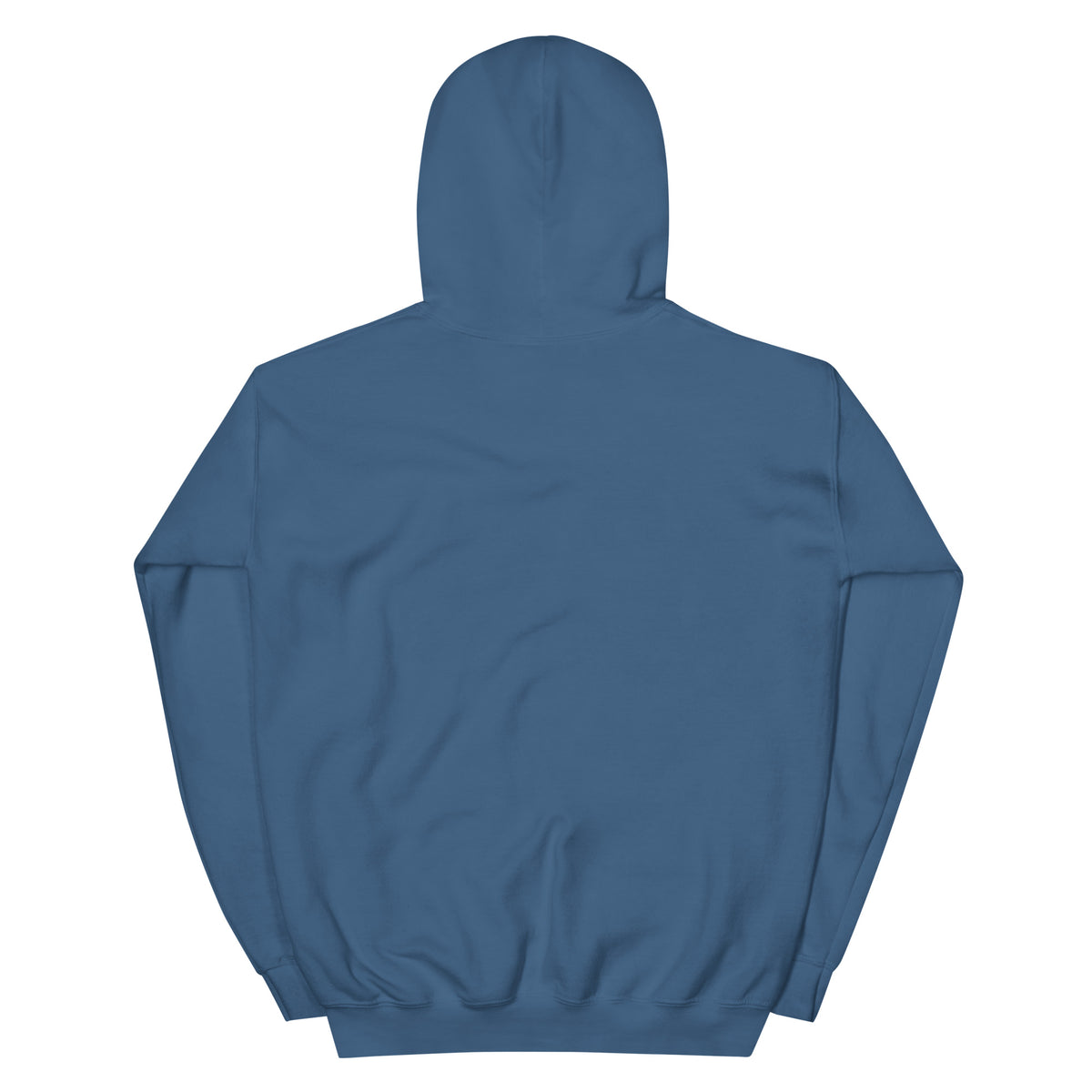 Size matters Unisex Hoodie-I love Veterinary