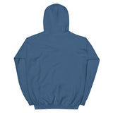 Size matters Unisex Hoodie-I love Veterinary