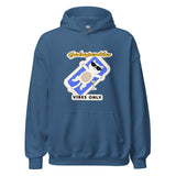 Gabapentin vibes only Unisex Hoodie-I love Veterinary