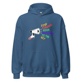 Stop sending your husband to the vet Unisex Hoodie-I love Veterinary