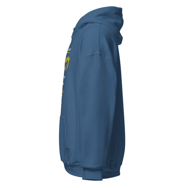 Veterinary Receptionist checklist Unisex Hoodie-I love Veterinary