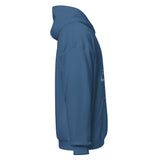 I speak for those who cannot Unisex Hoodie-I love Veterinary
