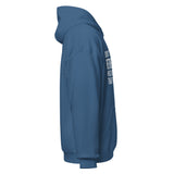 Don't stop retrieving Unisex Hoodie-I love Veterinary