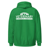 Personalized Hoodie for Avmcvet-I love Veterinary