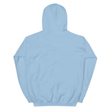 I'm a vet receptionist, I solve problems 2 Unisex Hoodie-I love Veterinary