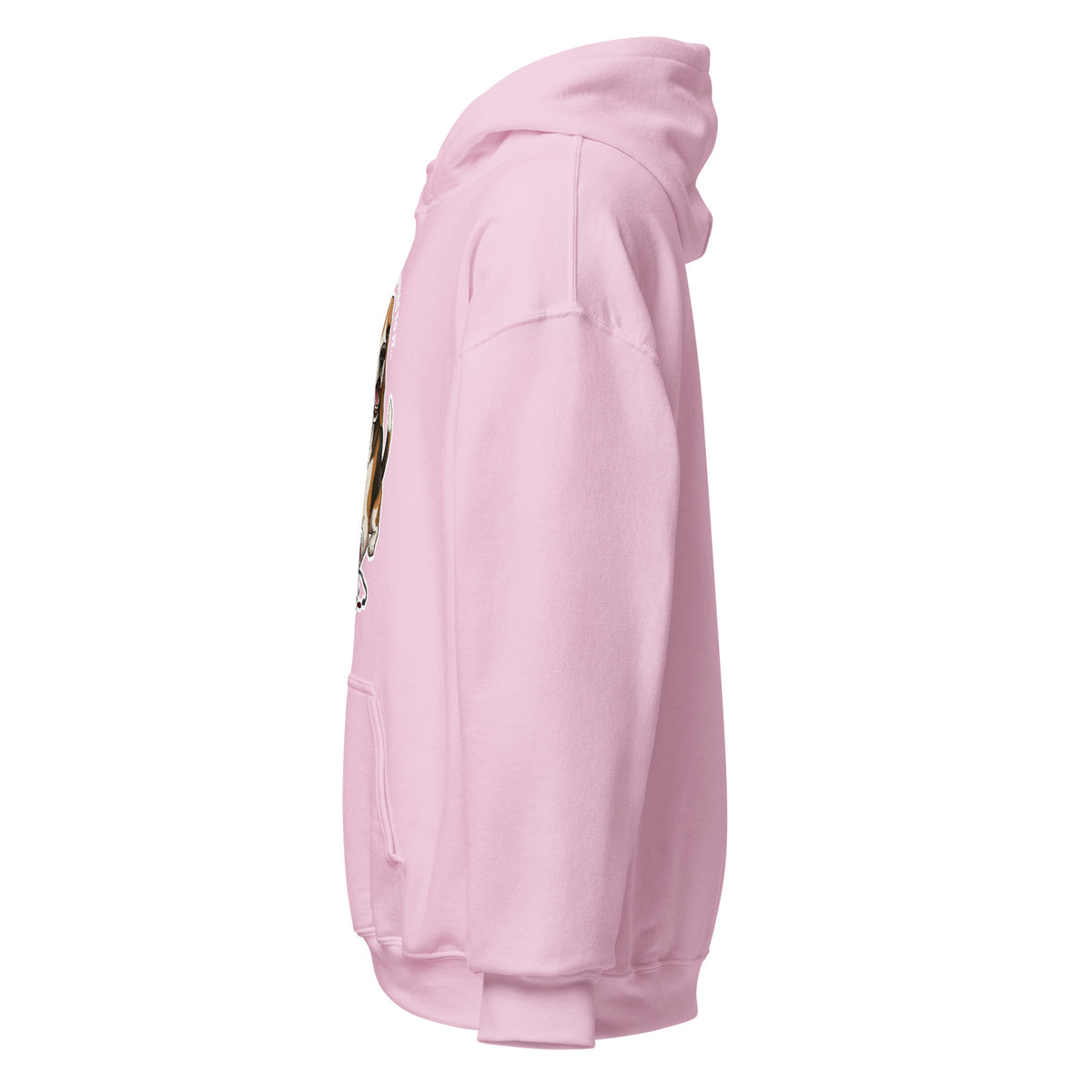 Nice catheter! Unisex Hoodie-I love Veterinary