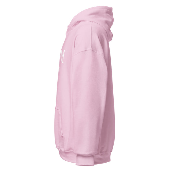 DVM to be Unisex Hoodie-I love Veterinary