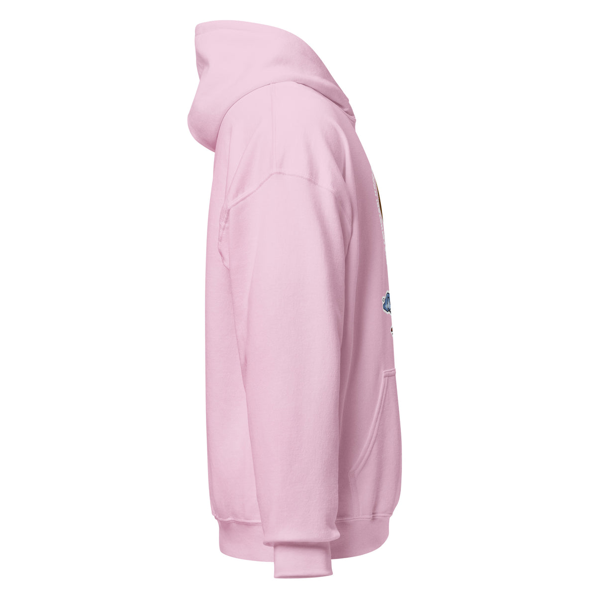 Nice catheter! Unisex Hoodie-I love Veterinary