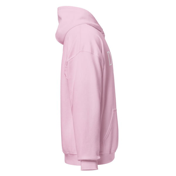 DVM to be Unisex Hoodie-I love Veterinary