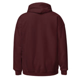 Know how to handle it Unisex Hoodie-I love Veterinary