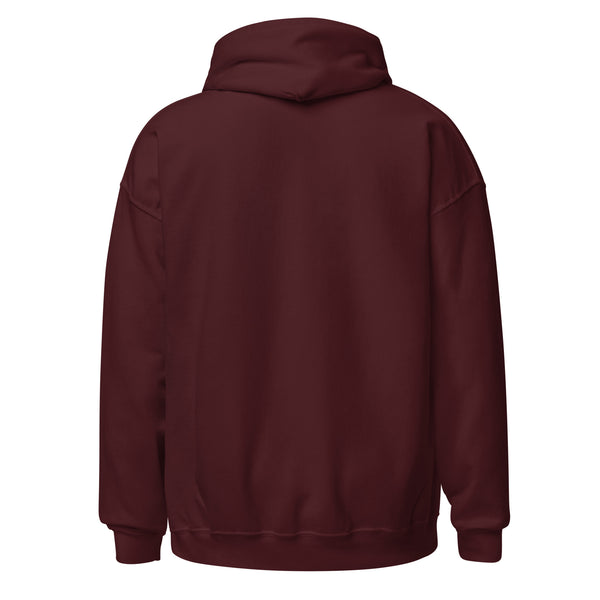 Know how to handle it Unisex Hoodie-I love Veterinary
