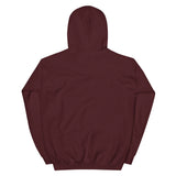 NOMV Unisex Hoodie-I love Veterinary