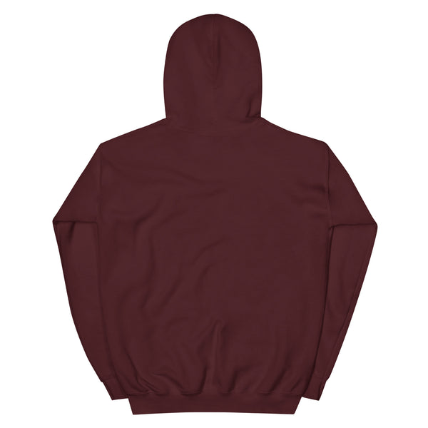 NOMV Unisex Hoodie-I love Veterinary