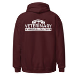 Personalized Hoodie for Avmcvet-I love Veterinary