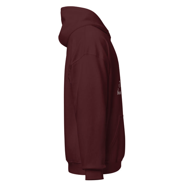 I speak for those who cannot Unisex Hoodie-I love Veterinary