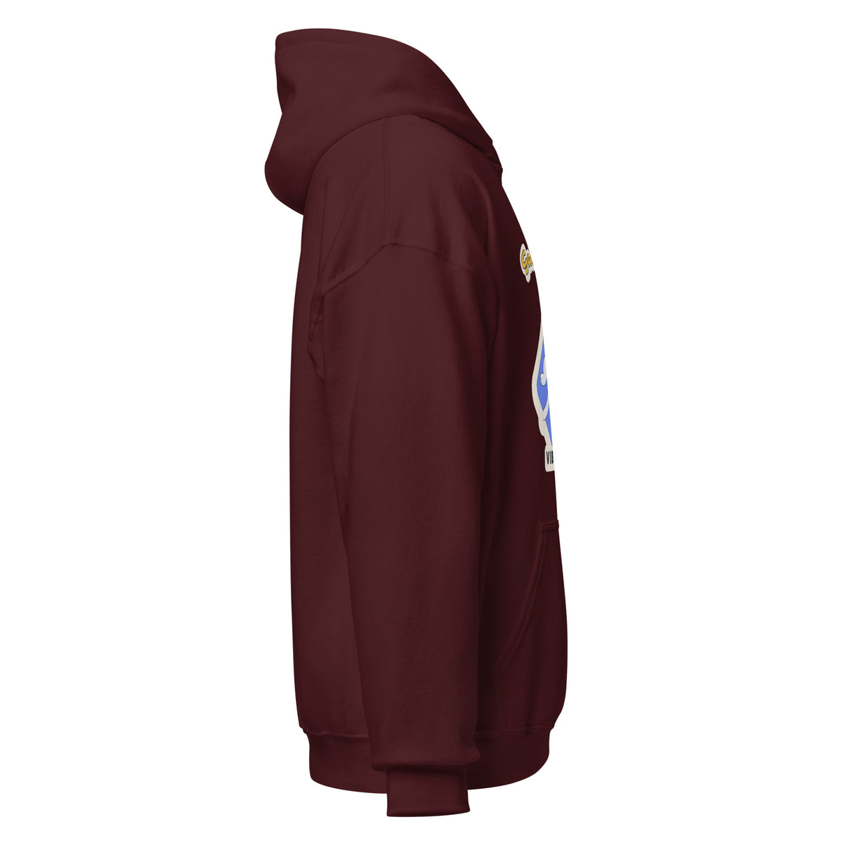 Gabapentin vibes only Unisex Hoodie-I love Veterinary