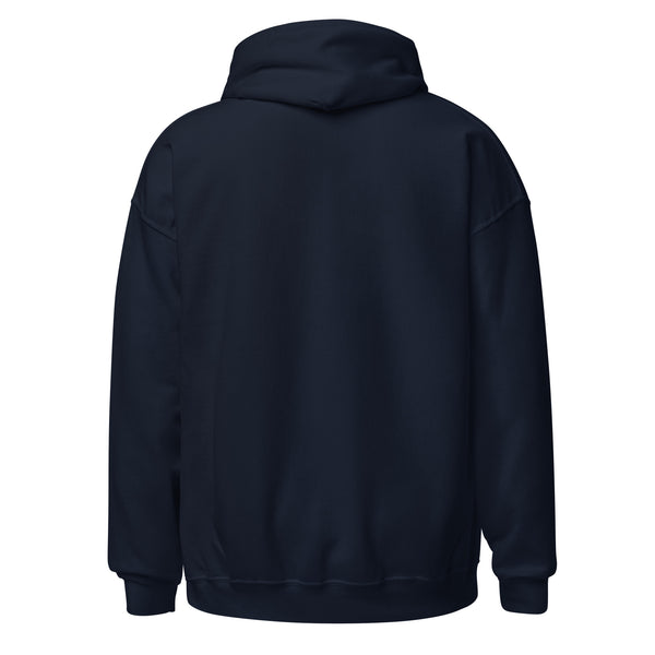 Know how to handle it Unisex Hoodie-I love Veterinary
