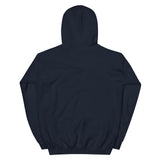 NOMV Unisex Hoodie-I love Veterinary