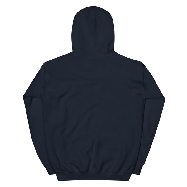 NOMV Unisex Hoodie-I love Veterinary