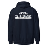 Personalized Hoodie for Avmcvet-I love Veterinary