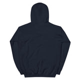 Size matters Unisex Hoodie-I love Veterinary