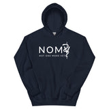 NOMV Unisex Hoodie-I love Veterinary