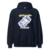 Gabapentin vibes only Unisex Hoodie-I love Veterinary