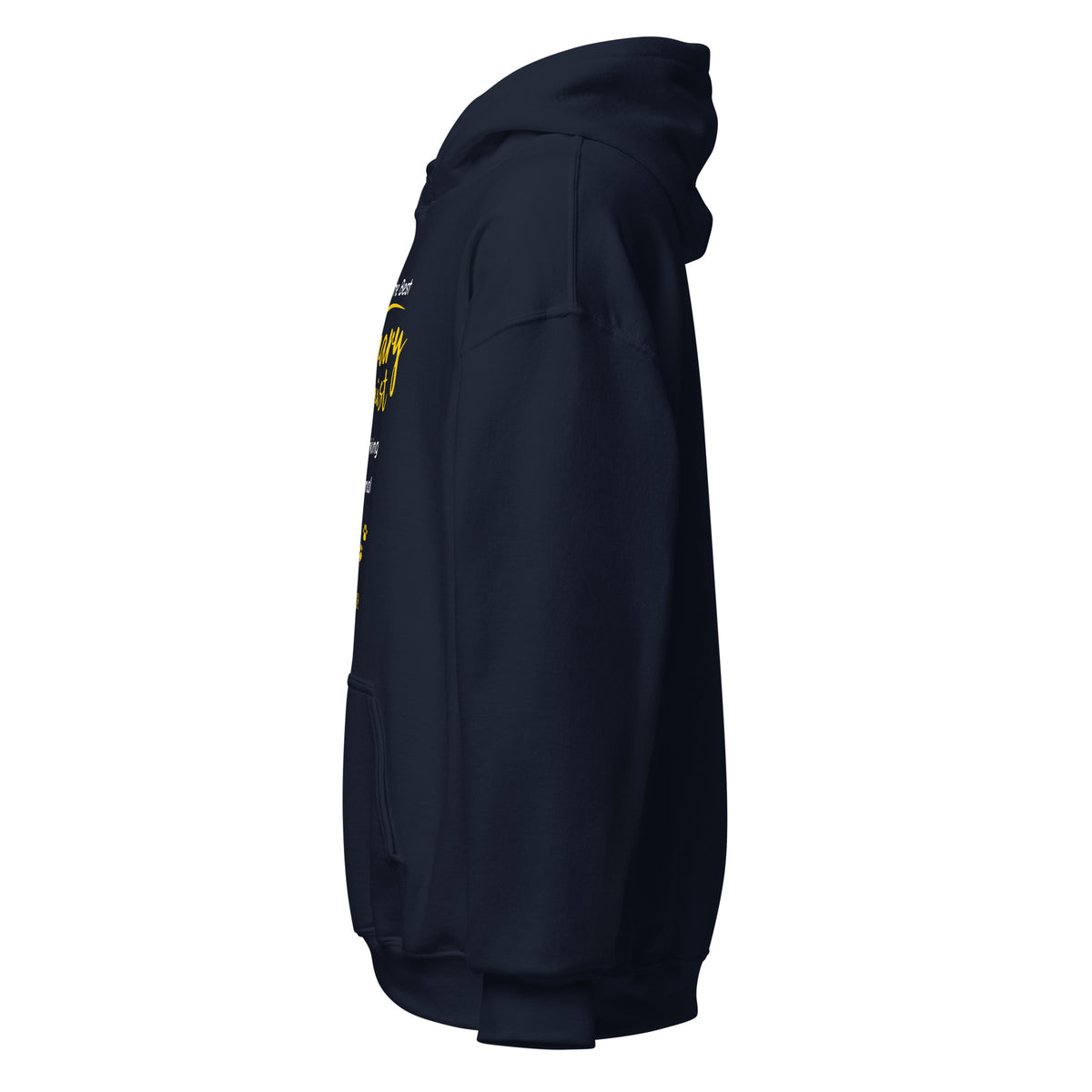 Veterinary Receptionist checklist Unisex Hoodie-I love Veterinary