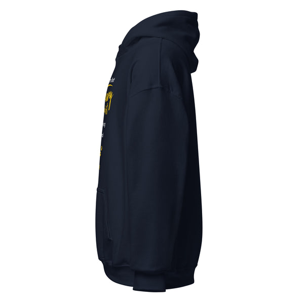 Veterinary Receptionist checklist Unisex Hoodie-I love Veterinary