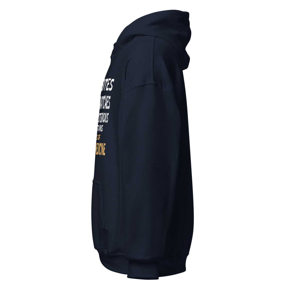 50 Shades of Veterinary Medicine Unisex Hoodie-I love Veterinary