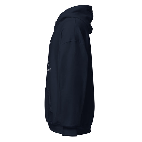 I speak for those who cannot Unisex Hoodie-I love Veterinary