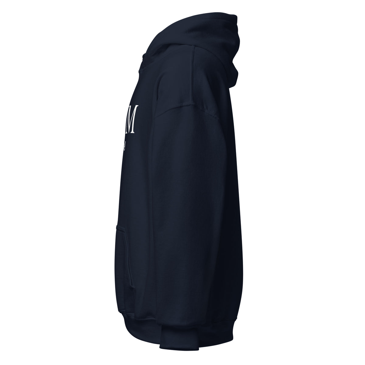 DVM to be Unisex Hoodie-I love Veterinary