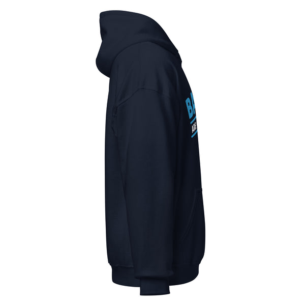 Veterinary - Balls are Overrated Unisex Hoodie-I love Veterinary