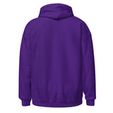 Know how to handle it Unisex Hoodie-I love Veterinary