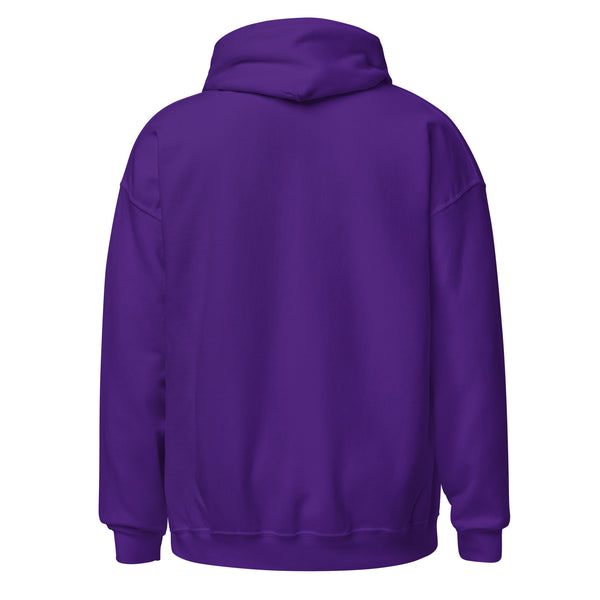 Know how to handle it Unisex Hoodie-I love Veterinary