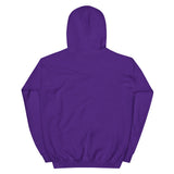 NOMV Unisex Hoodie-I love Veterinary