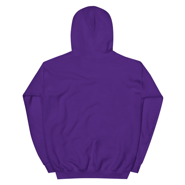NOMV Unisex Hoodie-I love Veterinary