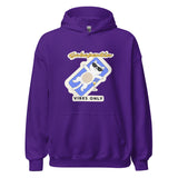 Gabapentin vibes only Unisex Hoodie-I love Veterinary