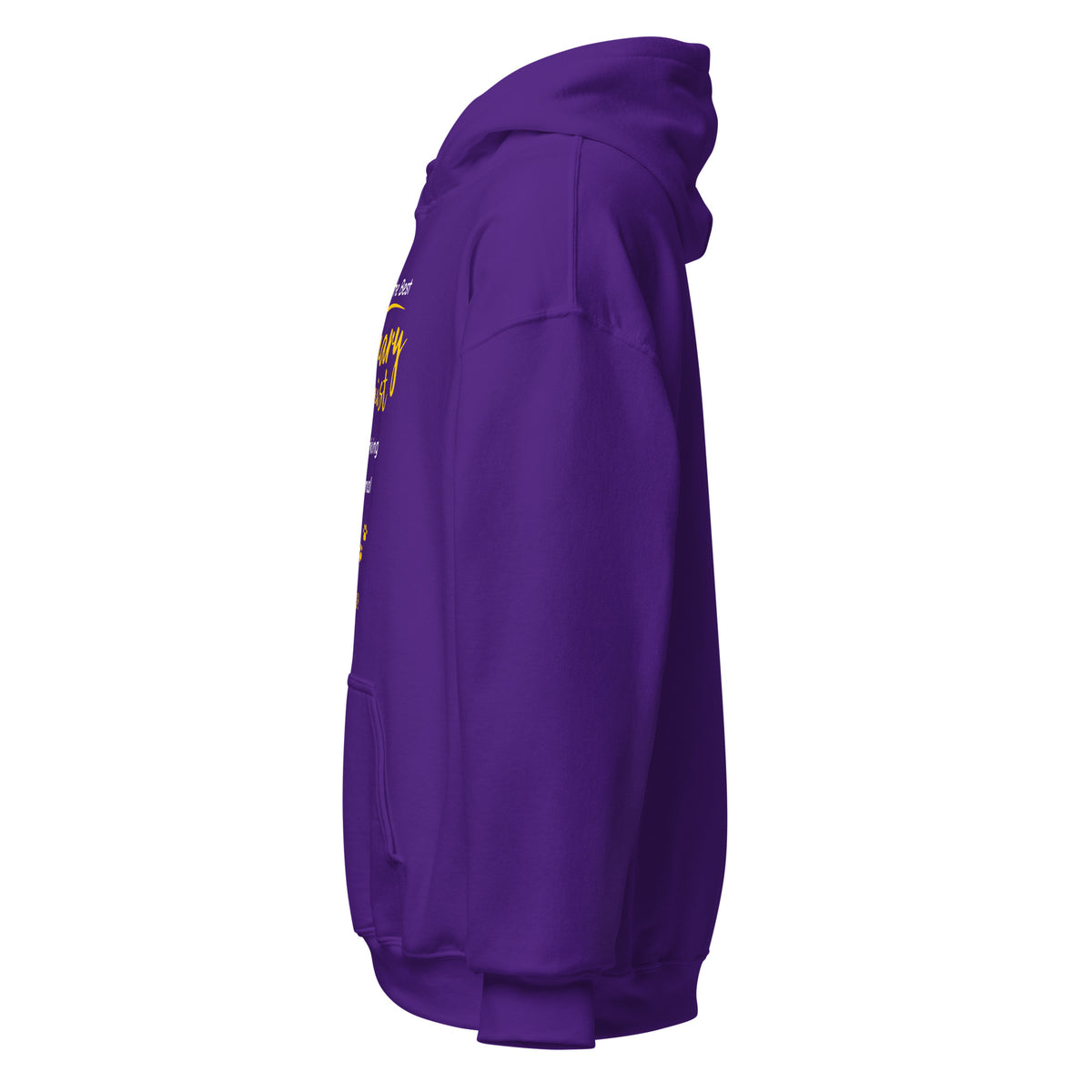 Veterinary Receptionist checklist Unisex Hoodie-I love Veterinary