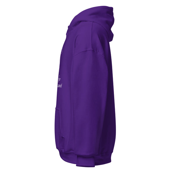 I speak for those who cannot Unisex Hoodie-I love Veterinary