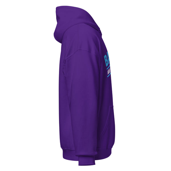 Veterinary - Balls are Overrated Unisex Hoodie-I love Veterinary