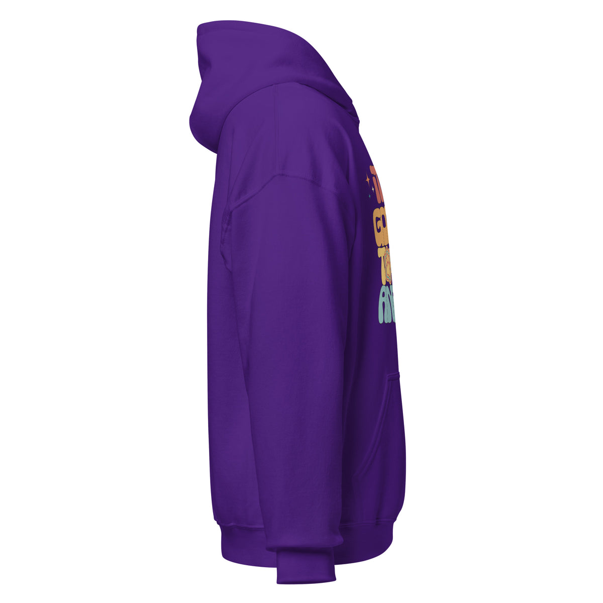 It's a good day to save animals Unisex Hoodie-I love Veterinary