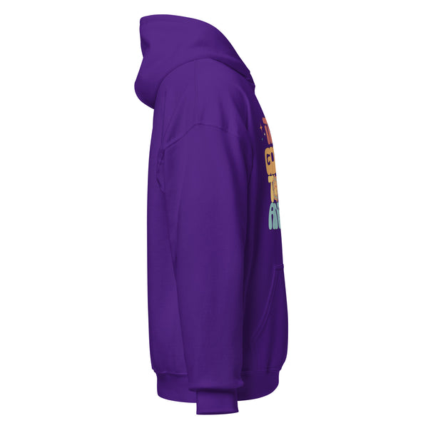 It's a good day to save animals Unisex Hoodie-I love Veterinary