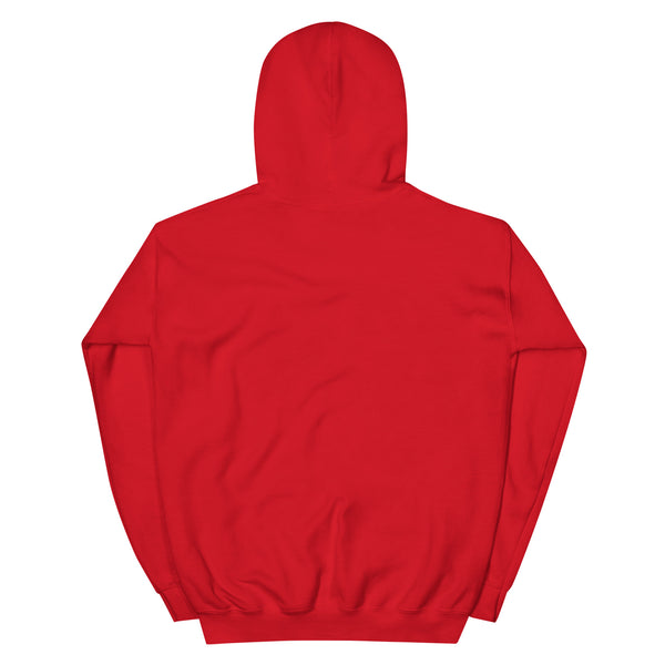 NOMV Unisex Hoodie-I love Veterinary