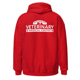 Personalized Hoodie for Avmcvet-I love Veterinary