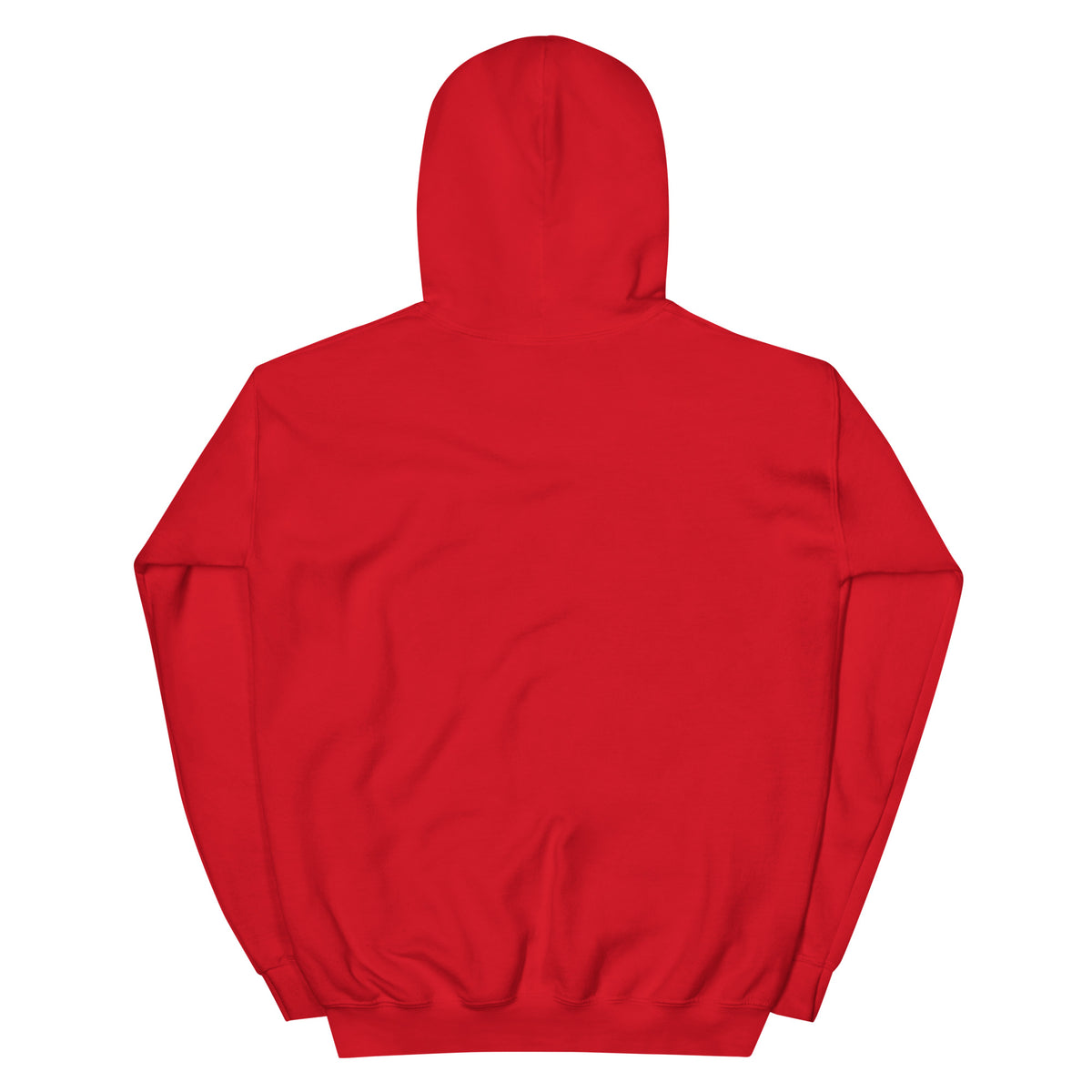 Size matters Unisex Hoodie-I love Veterinary