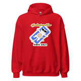 Gabapentin vibes only Unisex Hoodie-I love Veterinary