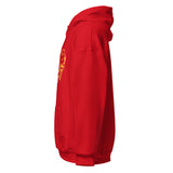 Don't stop retrieving Unisex Hoodie-I love Veterinary
