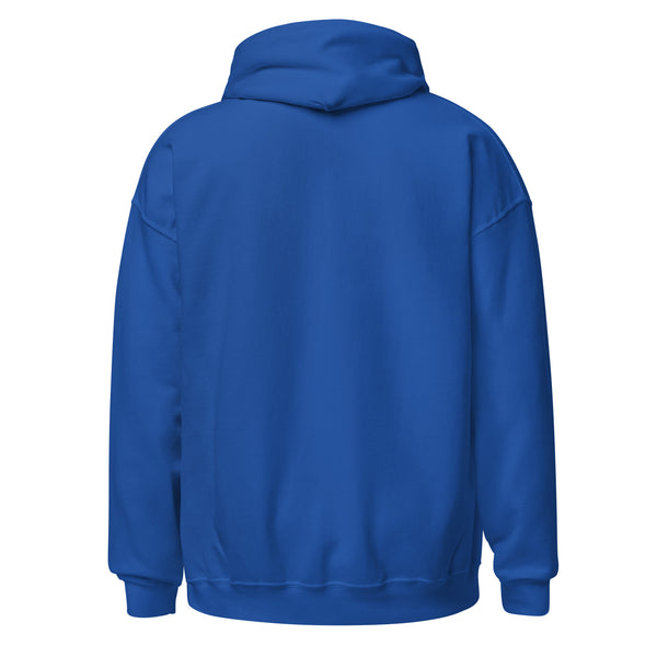 Know how to handle it Unisex Hoodie-I love Veterinary